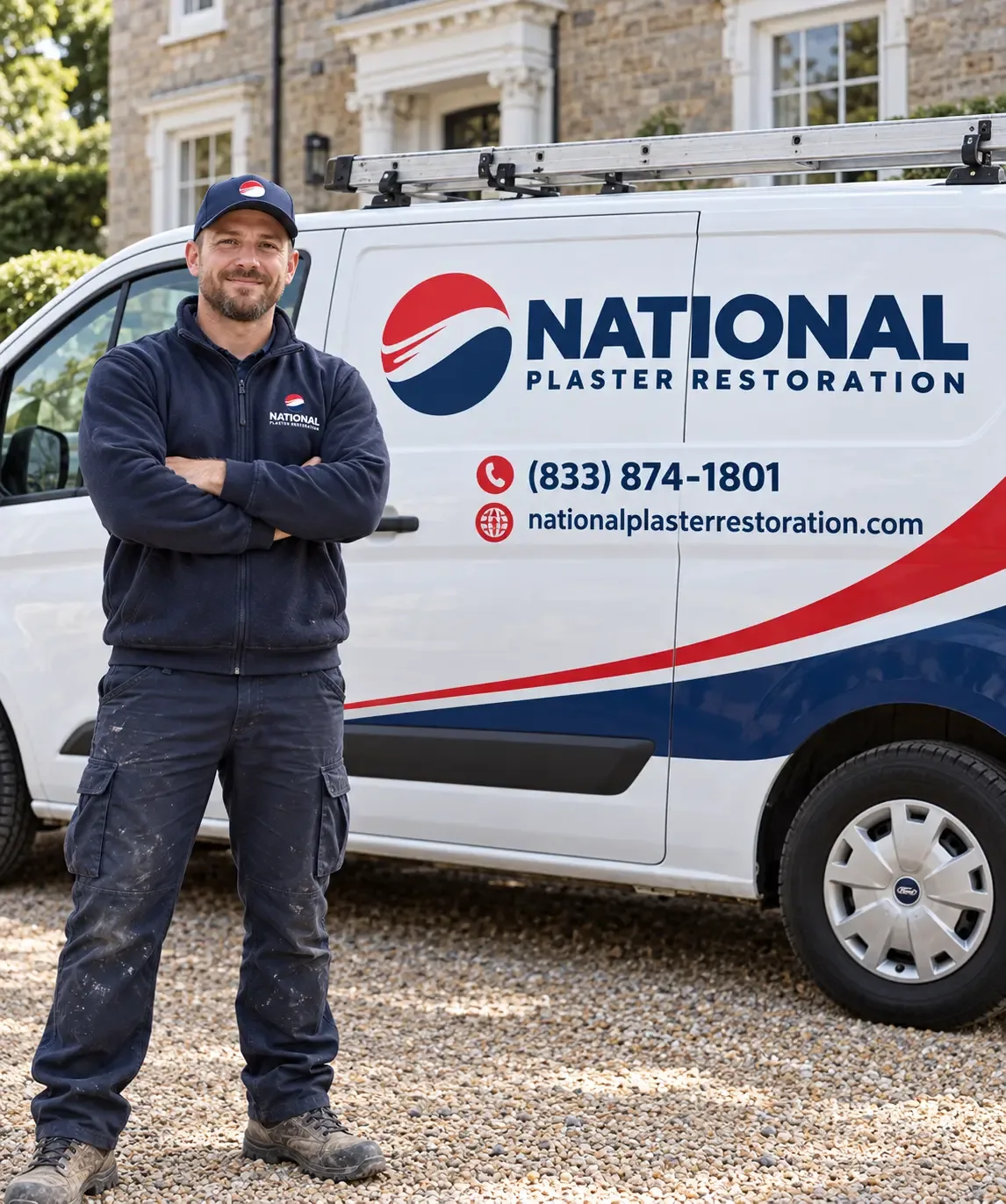 Plaster Repair company in Oak City, UT